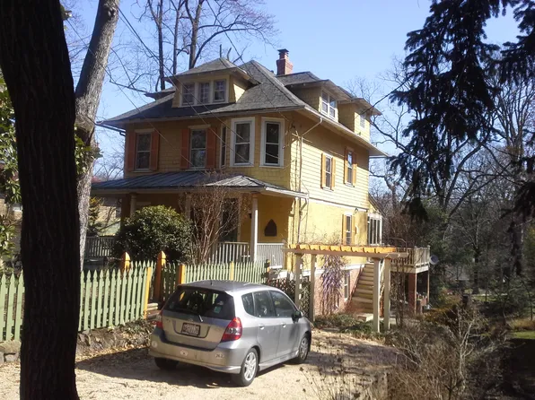 7327 Takoma Ave, Takoma Park, MD 20912