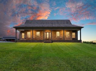 5812 Campbell Rd, Cross Plains, TN 37049