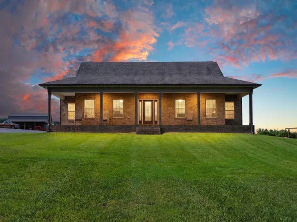 5812 Campbell Rd, Cross Plains, TN 37049