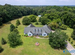 109 Wright Rd, Albertville, AL 35951