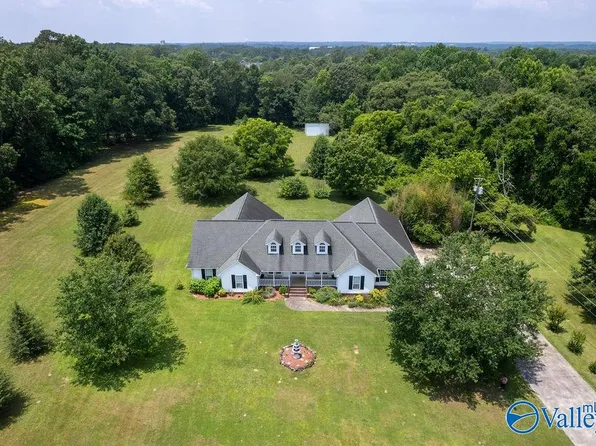 109 Wright Rd, Albertville, AL 35951