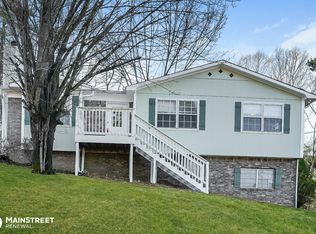 1119 Oak Shadow Cir NE, Birmingham, AL 35215
