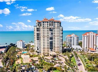 81 Seagate DR #801, NAPLES, FL 34103