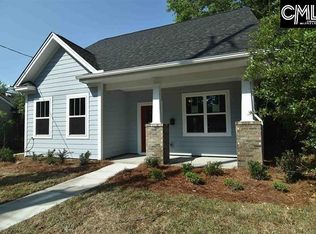 127 Rosewood Hills Dr, Columbia, SC 29205