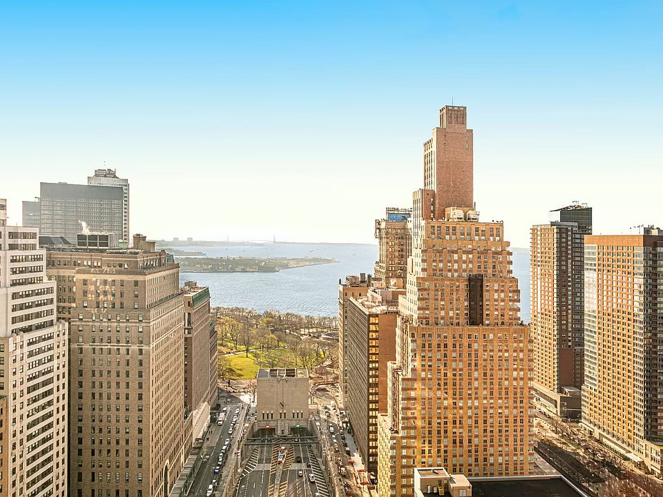 1st image of 88 Greenwich St #3103/3104