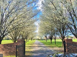 Bennett Point Rd, Queenstown, MD 21658