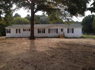 7990 Burrow Dr, Pinson, AL 35126