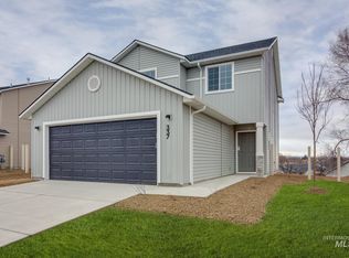 337 S Bangor Way, Nampa, ID 83687
