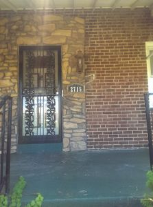 2715 E Federal St, Baltimore, MD, 21213