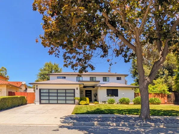 3281 Valley Square Ln, San Jose, CA 95117