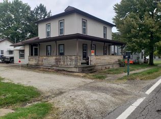 29 N Main St, Marshallville, OH 44645