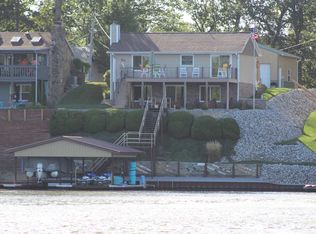 4909 N West Shafer Dr, Monticello, IN 47960