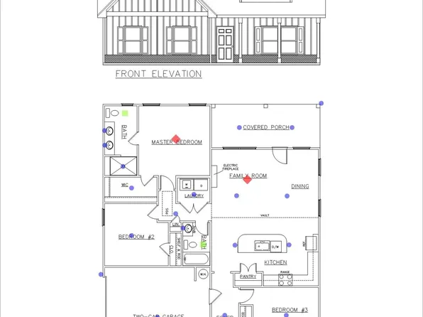 36 Clonts Rd, Douglasville, GA 30134