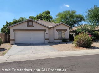 21132 N 92nd Ln, Peoria, AZ 85382
