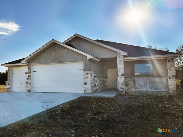 2656 Belle Hubbard Trl, Belton, TX 76513