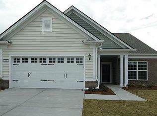 550 Eastern Isle Ave, Summerville, SC 29486