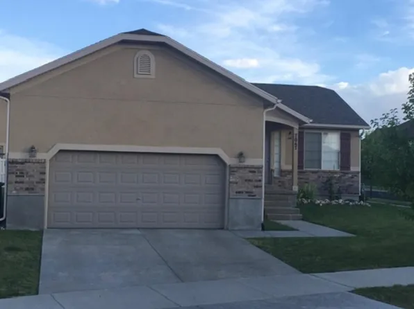 7067 W Saw Timber Way, West Jordan, UT 84081