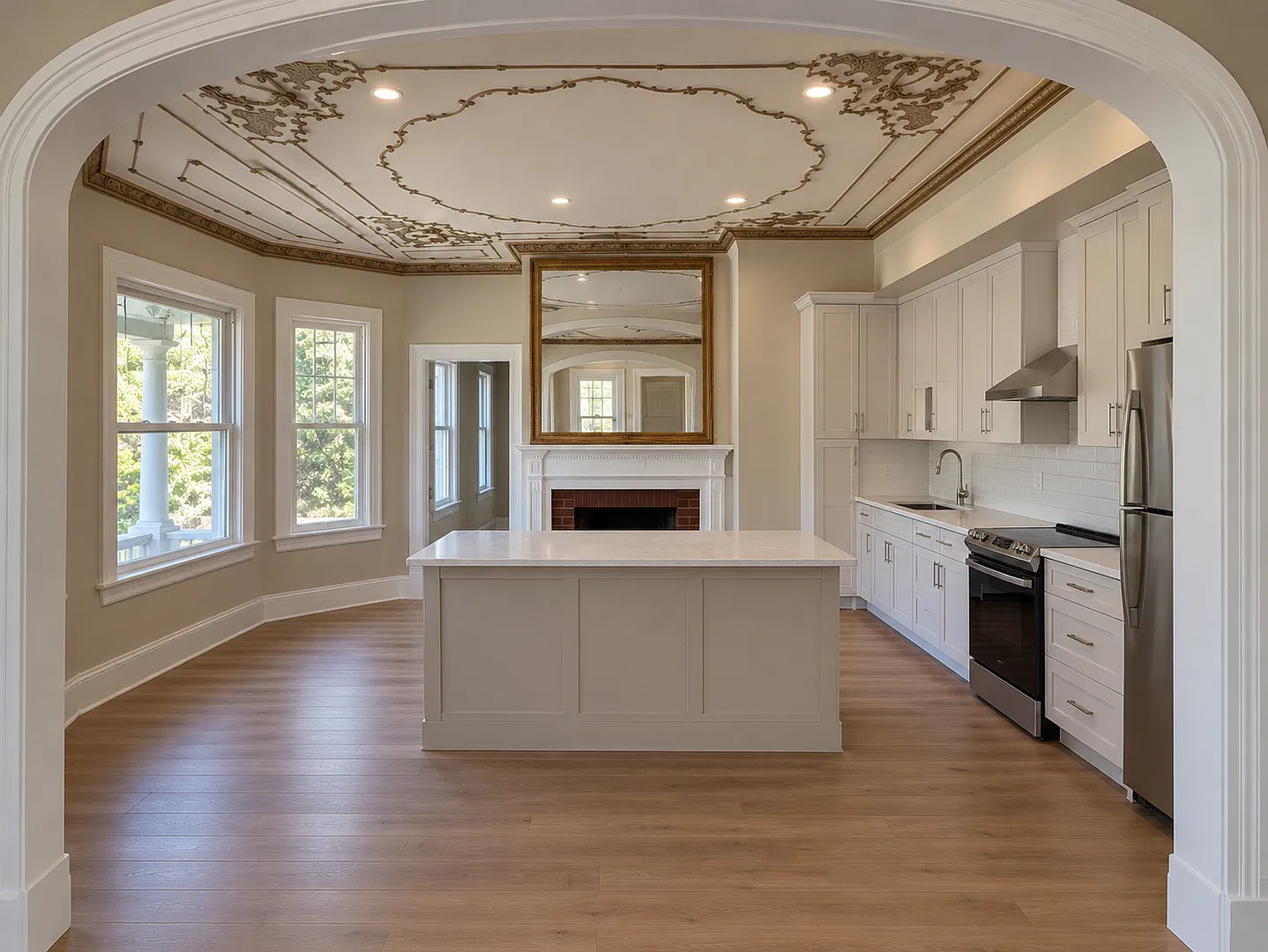 11 Higgins Ave — Photo 1