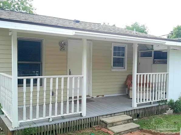 1018 N F St, Pensacola, FL 32501