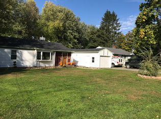 4052 Port St, Pulaski, NY 13142