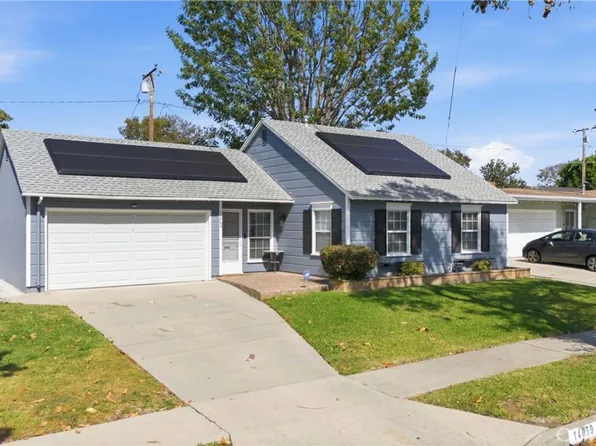 14069 Carnell St, Whittier, CA 90605