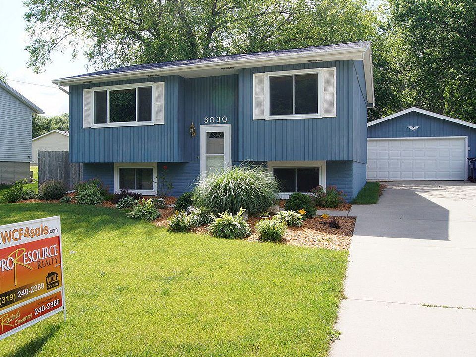 3030 Bethel St.