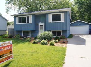 3030 Bethel St, Waterloo, IA 50702
