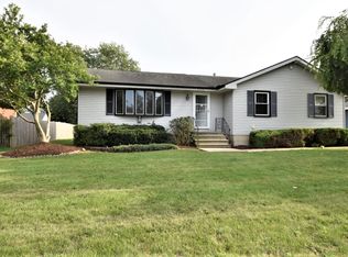 3606 Cleary Ave, Joliet, IL 60431