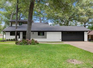 678 Sawmill St, Crockett, TX 75835