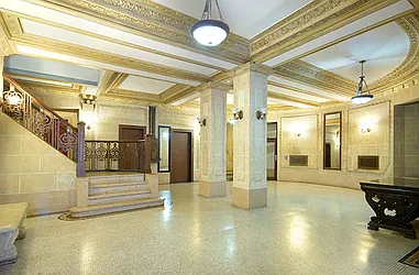 Rented by Vantage Living
