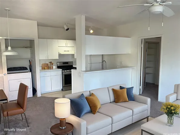 91-819 Puamaeole St APT 14U, Ewa Beach, HI 96706