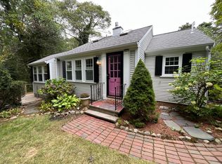 64 Harrison Rd, Centerville, MA 02632