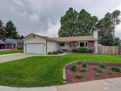 2011 44th Ave, Greeley, CO, 80634