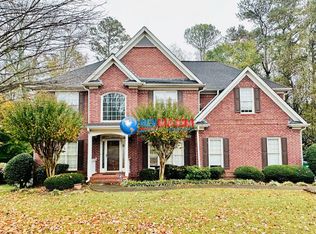 450 Pine Bough Ct, Milton, GA 30004