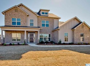 6011 Peach Pond Way SE, Owens Cross Roads, AL 35763