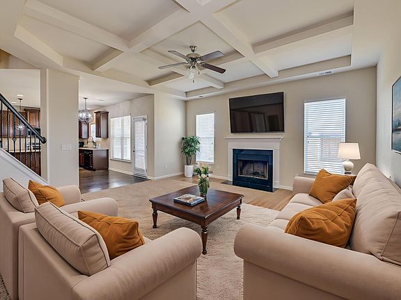 3rd image of 6006 Mahogany Terrace