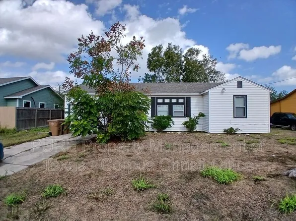 3432 Olsen Dr, Corpus Christi, TX 78411