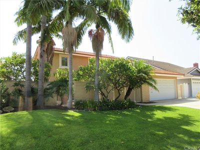 13274 Briarwood St, Cerritos, CA, 90703
