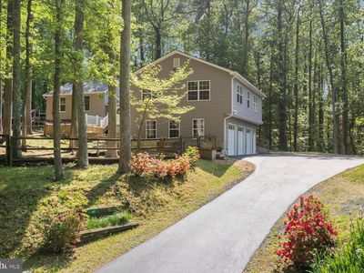 422 Deane Ave, Prince Frederick, MD, 20678