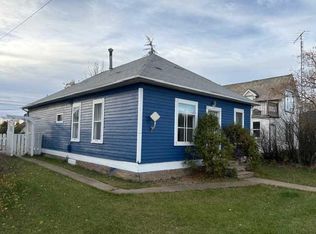 4919 NW 49th St, Hardisty, AB T0B 1V0