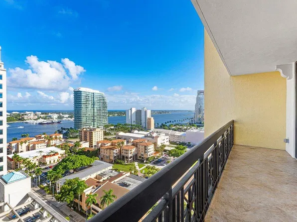 801 S Olive Avenue #1506, West Palm Beach, FL 33401