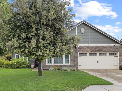 1708 S Arroyo Street, Visalia, CA, 93292