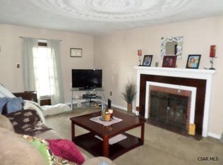 407 Cherry Ln, Johnstown, PA 15904