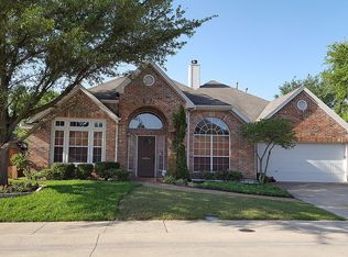 8705 Merlin Ct, McKinney, TX 75072