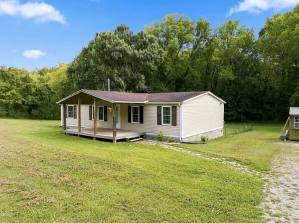 6220 Walker Creek Rd, Alexandria, TN 37012