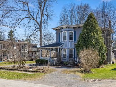 51 Hollister St, Dundee, NY, 14837