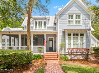 105 Istoria Dr, Saint Augustine, FL 32095