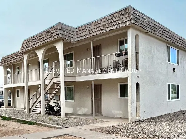 5704 Kathryn Ave SE APT C, Albuquerque, NM 87108