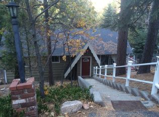 31145 All View Dr, Running Springs, CA 92382