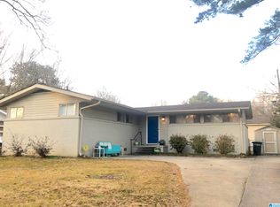 4764 Maryland Ave, Birmingham, AL 35210